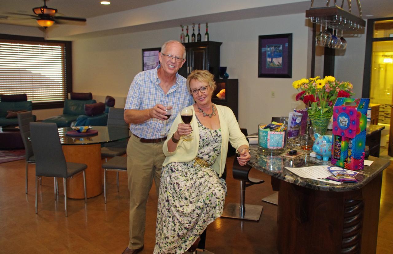 קלונה Cheers B&B מראה חיצוני תמונה